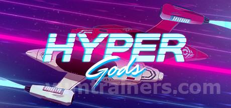 Hyper Gods Trainer