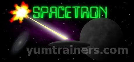 Spacetron Trainer