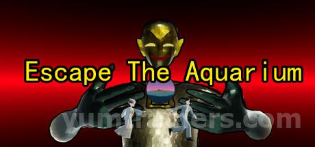 Escape The Aquarium Trainer