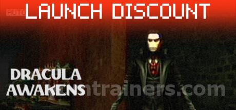 Dracula Awakens Trainer