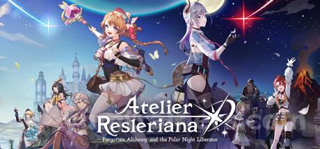 Atelier Resleriana: Forgotten Alchemy and the Polar Night Liberator Trainer