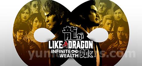 Like a Dragon: Infinite Wealth Trainer