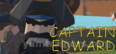 Captain Edward Trainer