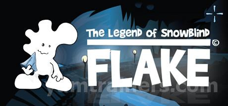 FLAKE The Legend of Snowblind Trainer