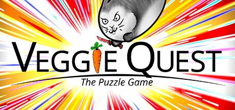 Veggie Quest: The Puzzle Game Trainer