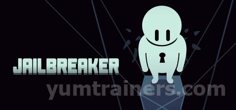 JAILBREAKER Trainer