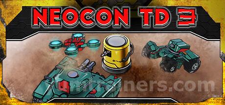 Neocon Tower Defence 3 Trainer