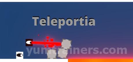 Teleportia Trainer