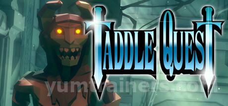 Taddle Quest Trainer