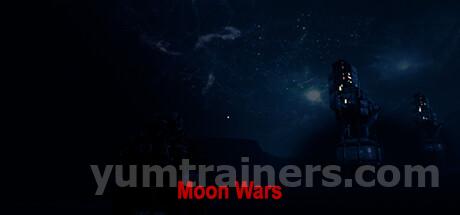 Moon Wars Trainer