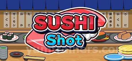 Sushi Shot Trainer