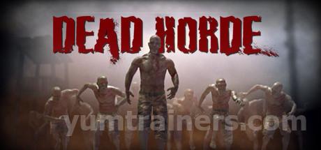 Dead Horde Trainer