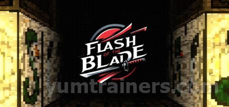 Flash of the Blade Trainer