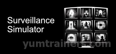 Surveillance Simulator Trainer