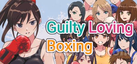 Guilty Loving Boxing Trainer