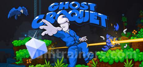 Ghost Croquet Trainer