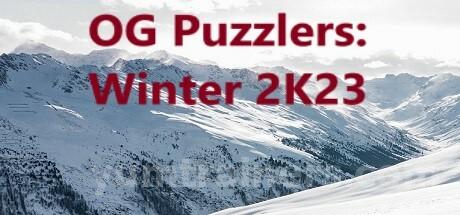 OG Puzzlers: Winter 2K23 Trainer