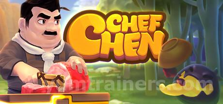 Chef Chen Trainer