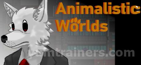 Animalistic Worlds Trainer