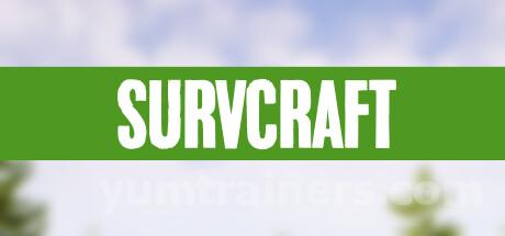 Survcraft Trainer