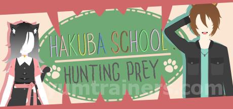 Hakuba School ! Hunting Prey Trainer