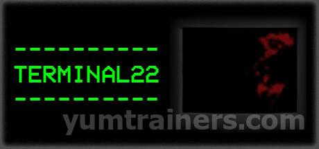 TERMINAL22 Trainer