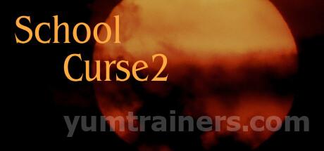 School Curse2 Trainer
