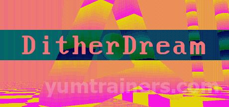 DitherDream Trainer