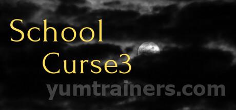 School Curse3 Trainer