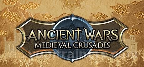 Ancient Wars: Medieval Crusades Trainer