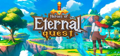 Heroes of Eternal Quest Trainer