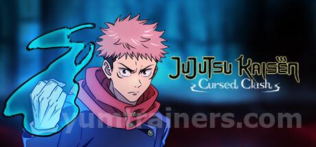 Jujutsu Kaisen Cursed Clash Trainer