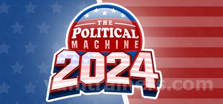 The Political Machine 2024 Trainer