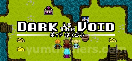 Dark is the Void Trainer