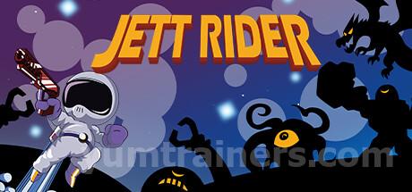 Jett Rider Trainer