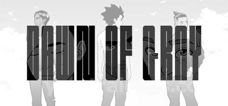 Dawn of Gray Trainer