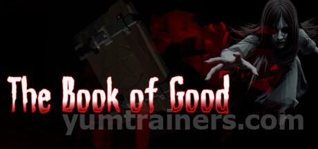 The Book of Good Trainer