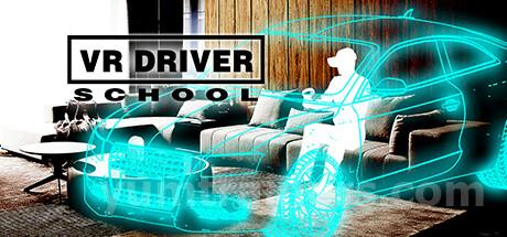 VR Driver School Trainer