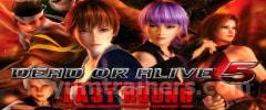 Dead or Alive 5: Last Round Trainer