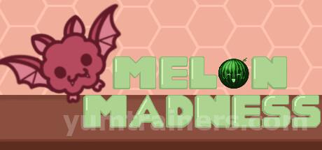 Melon Madness Trainer