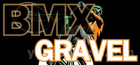 BMX Gravel Trainer