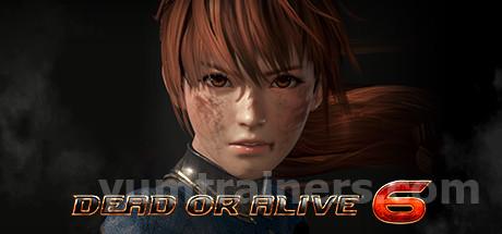 Dead or Alive 6 Trainer