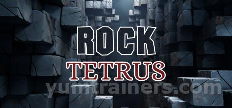 Rock Tetrus Trainer