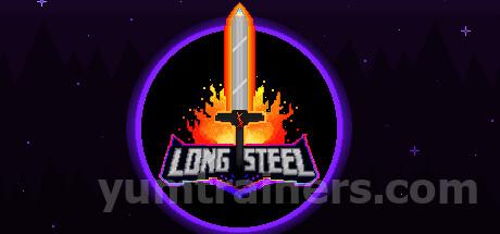 Long Steel Trainer