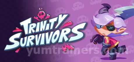 Trinity Survivors Trainer