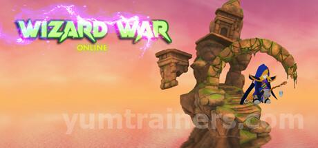 Wizard War Online Trainer