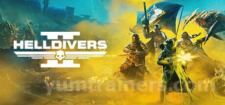 HELLDIVERS™ 2 Trainer