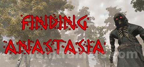 Finding Anastasia Trainer