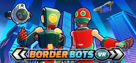 Border Bots VR Trainer