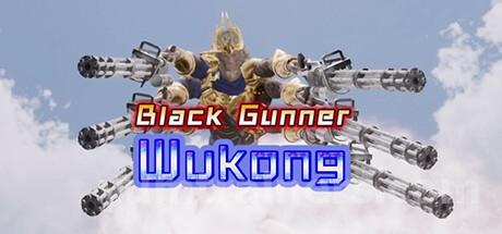 Black Gunner Wukong Trainer